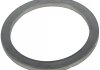 Кольцо глушителя ГАЗ 4301 АВТО-СОЮЗ 88 4301-1203360 (фото 3)