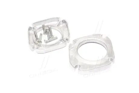 Проставка пружины daewoo lanos, sens передний (20 мм). АВТО-СОЮЗ 88 96179844А