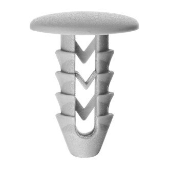 Кріплення обшивки, один капелюшок типу "ялина" MAK parts 10187