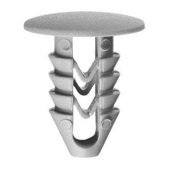 Кріплення обшивки, один капелюшок типу "ялина" MAK parts 10194
