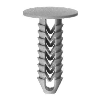 Кріплення обшивки, один капелюшок типу "ялина" MAK parts 10222