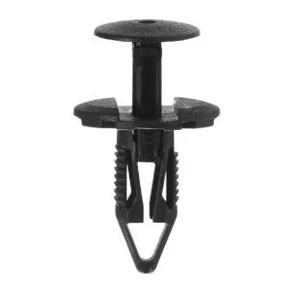 Крепление распорного действия с нажимным штырьком MAK parts 11393