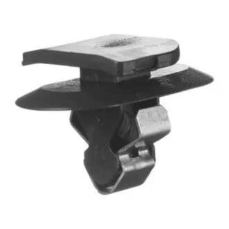 Крепление обшивки/молдингов, две и более шляпок с фигурной шляпкой MAK parts 15602