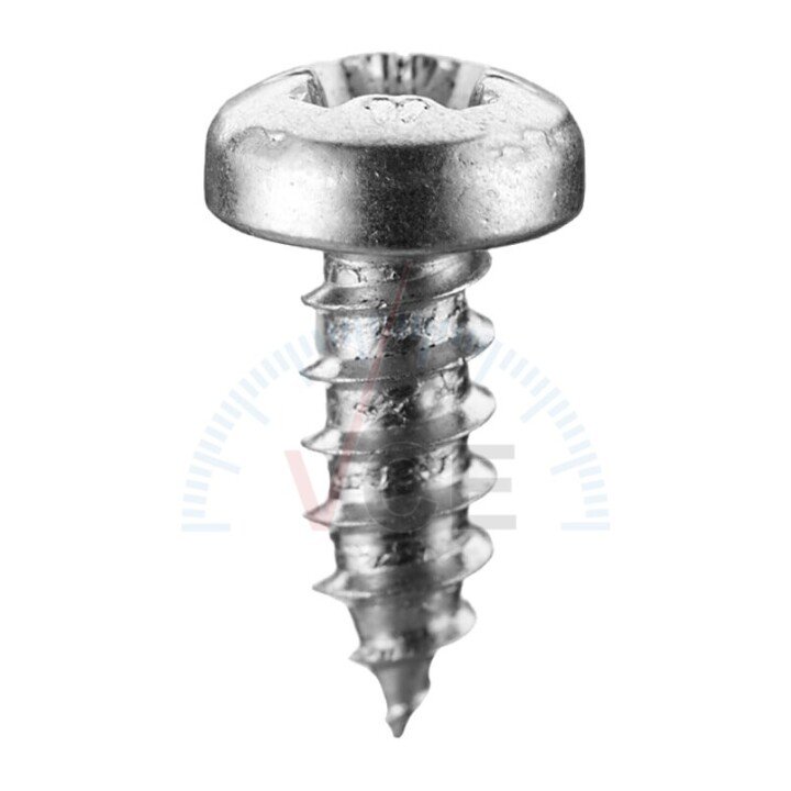 Саморез MAK parts 18350 (фото 1)