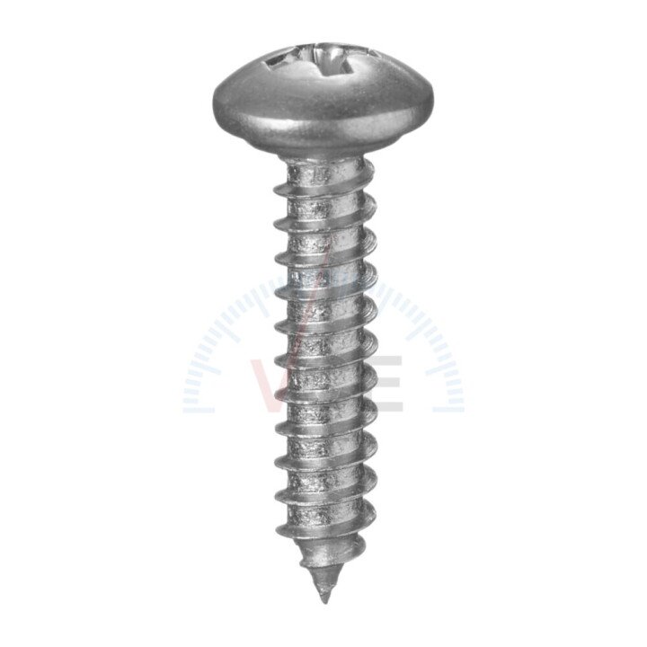 Саморез MAK parts 18454 (фото 1)