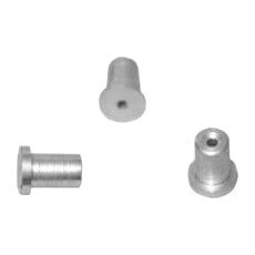 Ось ролика склопідіймача MAK parts 23627