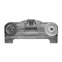 Направляюча склопідіймача MAK parts 24318