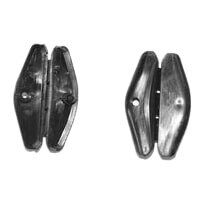 Держатель стекла MAK parts 24515