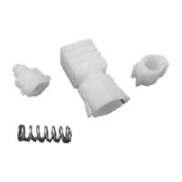 Фиксатор троса стеклоподъемника MAK parts 24573