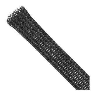 Кабельный рукав расширяемый из полиэстеровой сетки Ø 10 мм MAK parts 32055