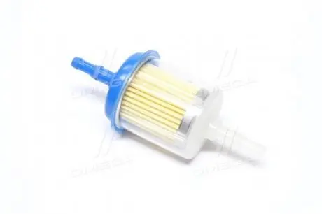 Фильтр топливный (прямоточный) АВТОВАЗ 21080111701081