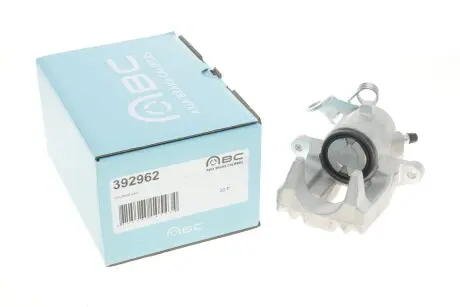 Тормозной суппорт (задний) (L) Skoda Octavia I/VW Bora 96-13 (d=41mm) (Lucas) AXIA 392962