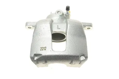 Тормозной суппорт (передний) (L) Peugeot 1007/207/307 Partner 07- (d=54mm) (Bosch) AXIA 393000
