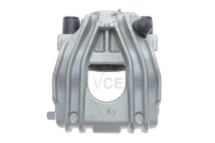 Тормозной суппорт (передний) (L) Audi A2 1.2 TDI 01-05 (d=48mm) (Ate) AXIA 393352 (фото 1)