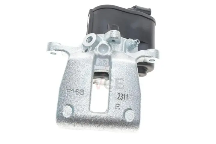 Фото 1 - Тормозний супорт (задній) (R) Ford Galaxy II/S-Max 06-15 (d=38mm) (Trw) для диска d=302mm AXIA 393721 Тормозний супорт (задній) (R) Ford Galaxy II/S-Max 06-15 (d=38mm) (Trw) для диска d=302mm AXIA 393721 (фото 1)