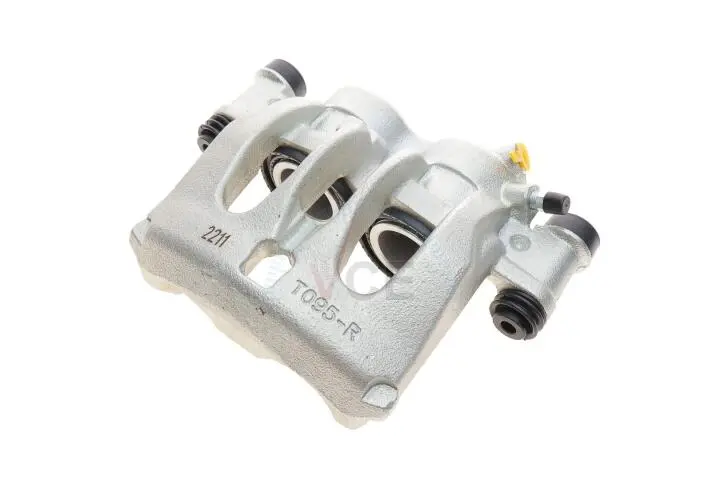 Тормозной суппорт (передний) (R) MB Sprinter 209-319/VW Crafter 30-35 (d=48mm) (Brembo) AXIA 393883 (фото 1)