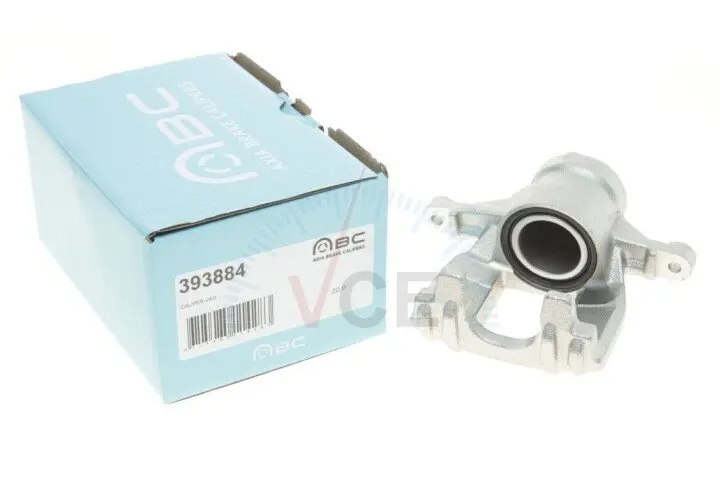 Фото 1 - Тормозной суппорт (задний) (L) MB Sprinter 208-319/VW Crafter 30-35 06- (d=51mm) (Bosch) AXIA 393884 Тормозной суппорт (задний) (L) MB Sprinter 208-319/VW Crafter 30-35 06- (d=51mm) (Bosch) AXIA 393884 (фото 1)