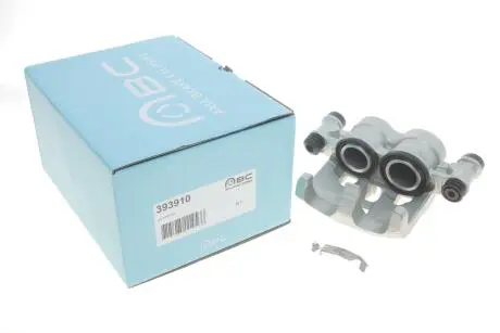 Тормозной суппорт (передний) (L) Citroen Jumper II/Peugeot Boxer 06- (d=44/48) (Brembo) AXIA 393910