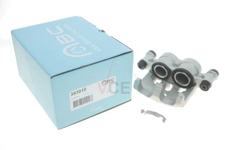 Фото 1 - Тормозной суппорт (передний) (L) Citroen Jumper II/Peugeot Boxer 06- (d=44/48) (Brembo) AXIA 393910 Тормозной суппорт (передний) (L) Citroen Jumper II/Peugeot Boxer 06- (d=44/48) (Brembo) AXIA 393910 (фото 1)