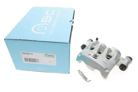 Тормозной суппорт (передний) (R) Citroen Jumper II/Peugeot Boxer 06- (d=44/48) (Brembo) AXIA 393911