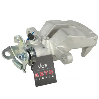 Тормозной суппорт (задний) (R) Renault Scenic II 03-08 (d=34mm) (Trw) AXIA 393939