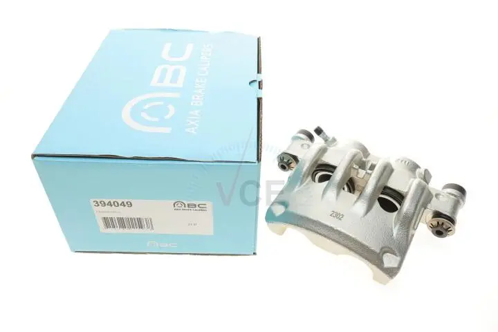 Тормозной суппорт (задний) (R) Iveco Daily IV-VI 06-14 (d=48mm) (Brembo) AXIA 394049 (фото 1)