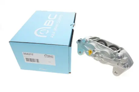 Тормозной суппорт (передний) (R) Lexus LX/Toyota Land Cruiser 200 07- (d=51mm) (Sumitomo) AXIA 394217