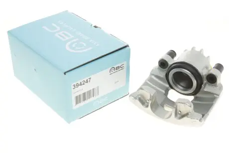 Тормозной суппорт (передний) (R) Citroen C4 Grand Picasso I/Picasso I 06-13 (d=60mm) (Ate) AXIA 394247