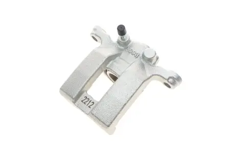 Тормозной суппорт (задний) (L) Nissan Qashqai/Qashqai +2 I/Renault Koleos I 06- (d=43mm) (Akebono) AXIA 394536