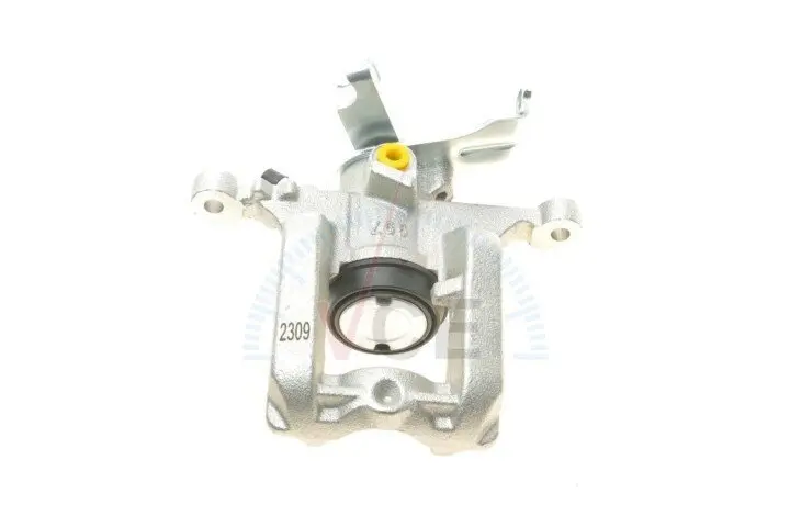 Фото 1 - Тормозной суппорт (задний) (L) Opel Astra J 09-20 (d=38mm) (ATE) AXIA 394546 Тормозной суппорт (задний) (L) Opel Astra J 09-20 (d=38mm) (ATE) AXIA 394546 (фото 1)