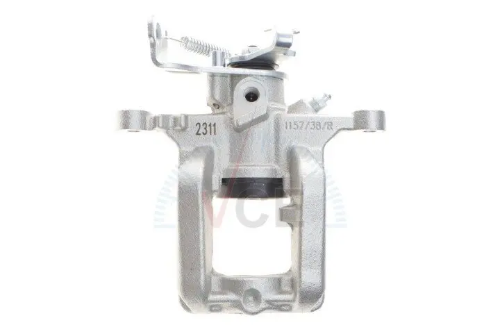 Фото 1 - Супорт гальмівний (задній) (R) Opel Astra J 09-20 (d=38mm) (ATE) AXIA 394547 Супорт гальмівний (задній) (R) Opel Astra J 09-20 (d=38mm) (ATE) AXIA 394547 (фото 1)