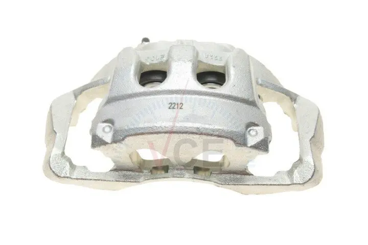 Фото 1 - Тормозной суппорт (передний) (R) VW T5/T6 03- (d=44mm) (ATE) (для диска d=340mm) AXIA 394767 Тормозной суппорт (передний) (R) VW T5/T6 03- (d=44mm) (ATE) (для диска d=340mm) AXIA 394767 (фото 1)