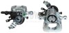 Тормозной суппорт (задний) (R) VW Caddy III 04-15 (d=38mm) (Bosch) (для диска d=272mm) AXIA 394771 (фото 1)