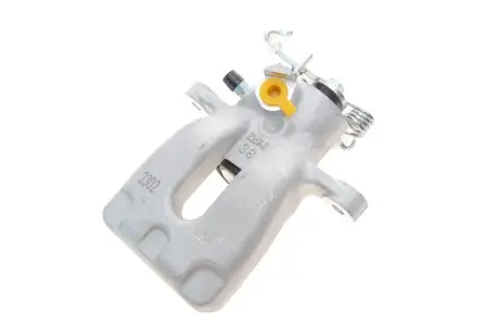 Тормозной суппорт (задний) (R) Skoda Octavia 12-20 (d=38mm) (TRW) (для диска d=253mm) AXIA 394809