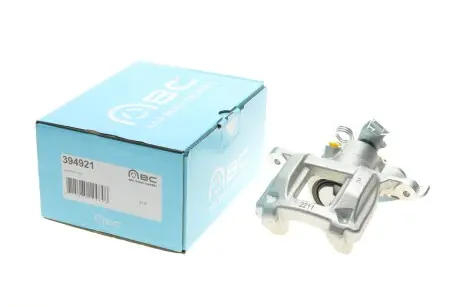 Тормозной суппорт (задний) (R) Ford Transit (V362/V363) 12- (d=48mm) (Bosch) (для диска d=288mm) AXIA 394921