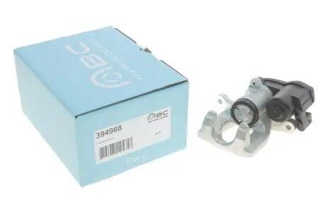 Тормозной суппорт (задний) (L) Renault Kadjar 15-/Nissan Qashqai 13- (d=36mm) (TRW) AXIA 394968