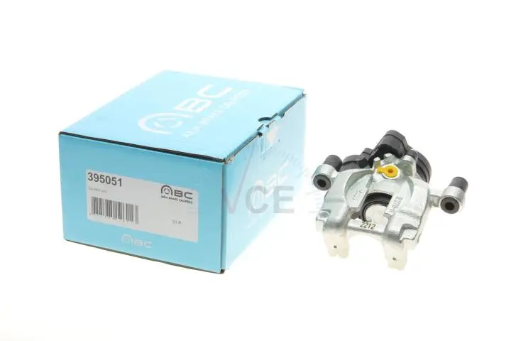 Гальмівний супорт (задній) AXIA 395051 (фото 1)