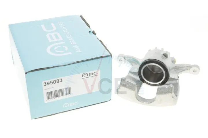 Фото 1 - Тормозной суппорт (передний) (R) Opel Vivaro III 14-19/Fiat Talento 16- (d=60mm) (TRW) AXIA 395083 Тормозной суппорт (передний) (R) Opel Vivaro III 14-19/Fiat Talento 16- (d=60mm) (TRW) AXIA 395083 (фото 1)