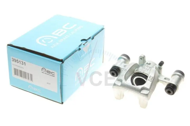 Фото 1 - Тормозной суппорт (задний) (R) MB Vito (W447) 14- (d=42mm) (BREMBO) AXIA 395131 Тормозной суппорт (задний) (R) MB Vito (W447) 14- (d=42mm) (BREMBO) AXIA 395131 (фото 1)