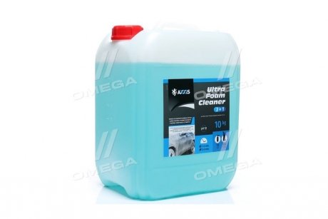 Шампунь Ultra Foam Cleaner 3 в 1 10л AXXIS Ax-1133