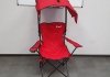 Розкладне крісло для пікніка з дахом "Stop sun" 54*140*90см <> AXXIS Ax-1209 (фото 4)
