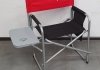 Кресло раскладное для пикника, рыбалки со столом и карманом "Режиссер" 80*55*46см AXXIS Ax-1210 (фото 2)