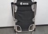 Раскладное кресло-шезлонг для пикника, сада "LUXURY" 178*66*78см <> AXXIS Ax-1213 (фото 12)
