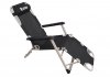 Раскладное кресло-шезлонг для пикника, сада "LUXURY" 178*66*78см <> AXXIS Ax-1213 (фото 2)