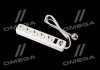 Сетевой фильтр, удлинитель USB2 Optima Base 5 1,5m WHITE провод 3*0,75мм2<> AXXIS Ax-1265 (фото 4)