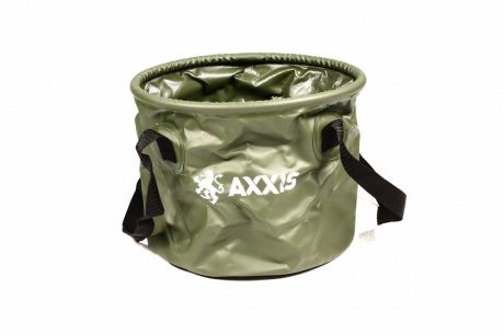 Мягкое ведро 10L AXXIS Ax-1308