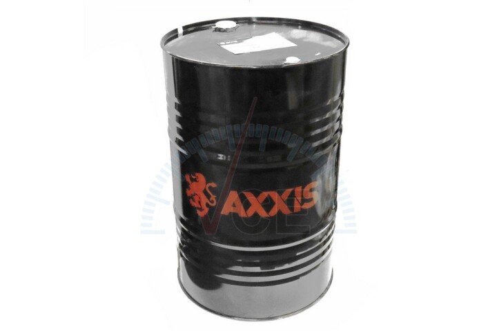 Антифриз g11 blue antifreeze синій (бочка 214кг) AXXIS AX-2166 (фото 1)