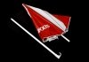 Зонтик для пикника, рыбалки 1,8м (пляжный)) <> AXXIS Ax-797 (фото 1)
