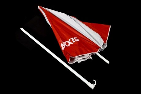 Зонтик для пикника, рыбалки 1,8м (пляжный)) <> AXXIS Ax-797