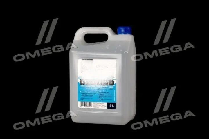 Вода дистиллированная 2-я очистка (твердая канистра 5л) &lt;&gt; AXXIS Ax-830 (фото 1)